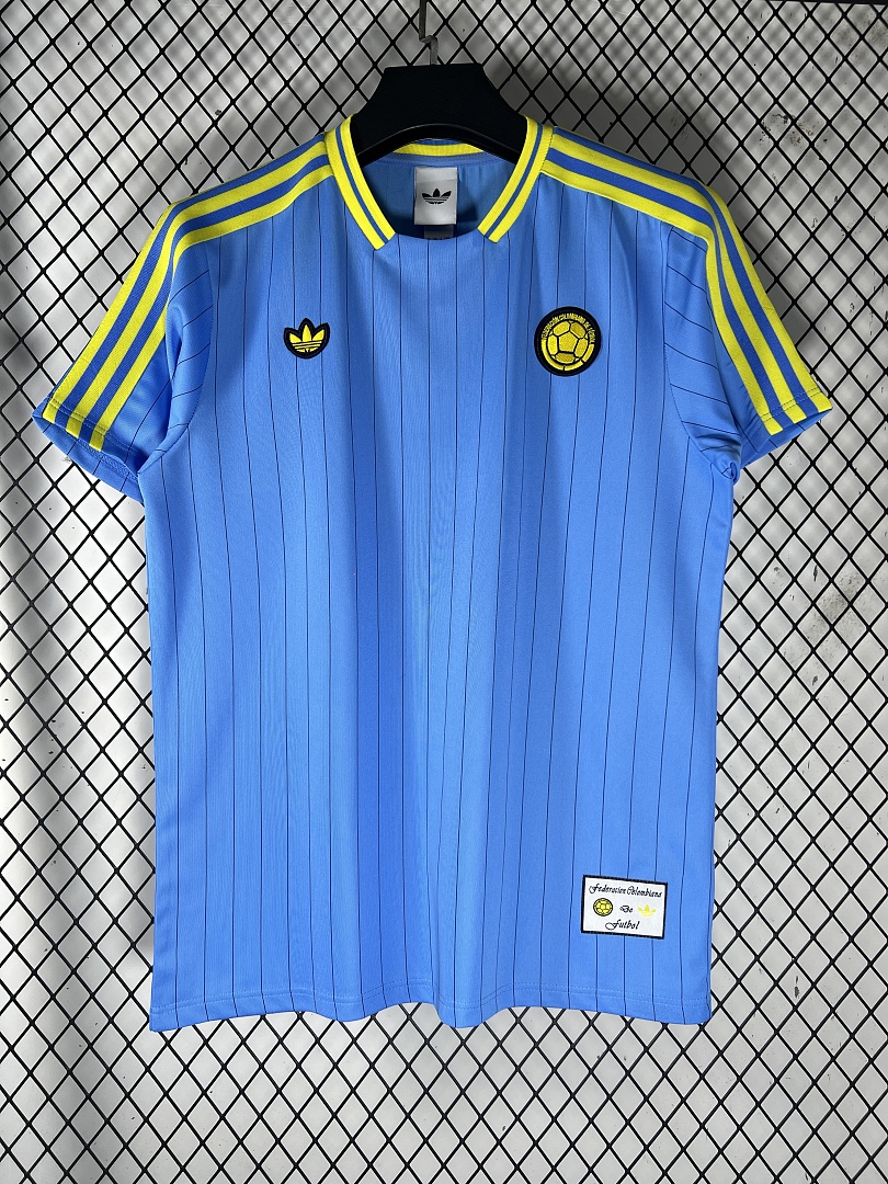 Colombia Retro - view 4