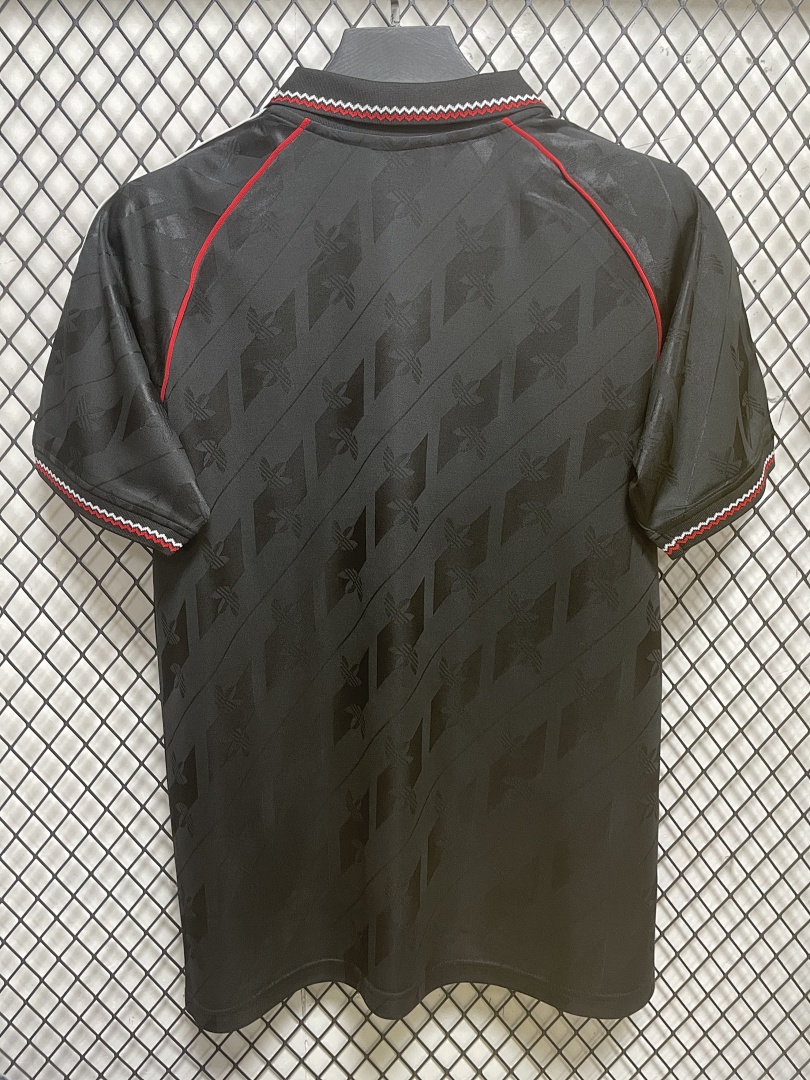 Manchester United Retro S-4 XL - view 5