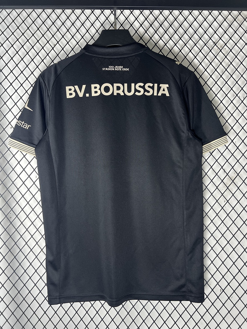 Borussia Dortmund Special Edition Black - view 4