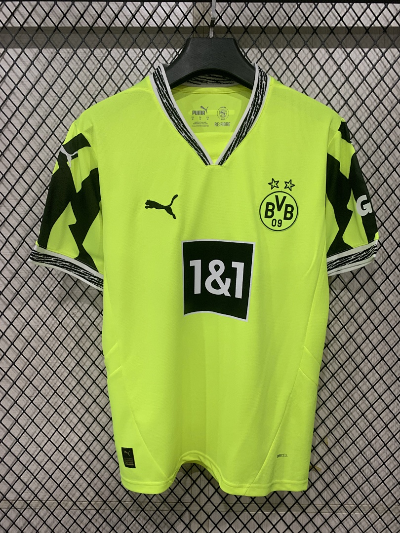 Borussia Dortmund Special Edition S-4 XL - view 4