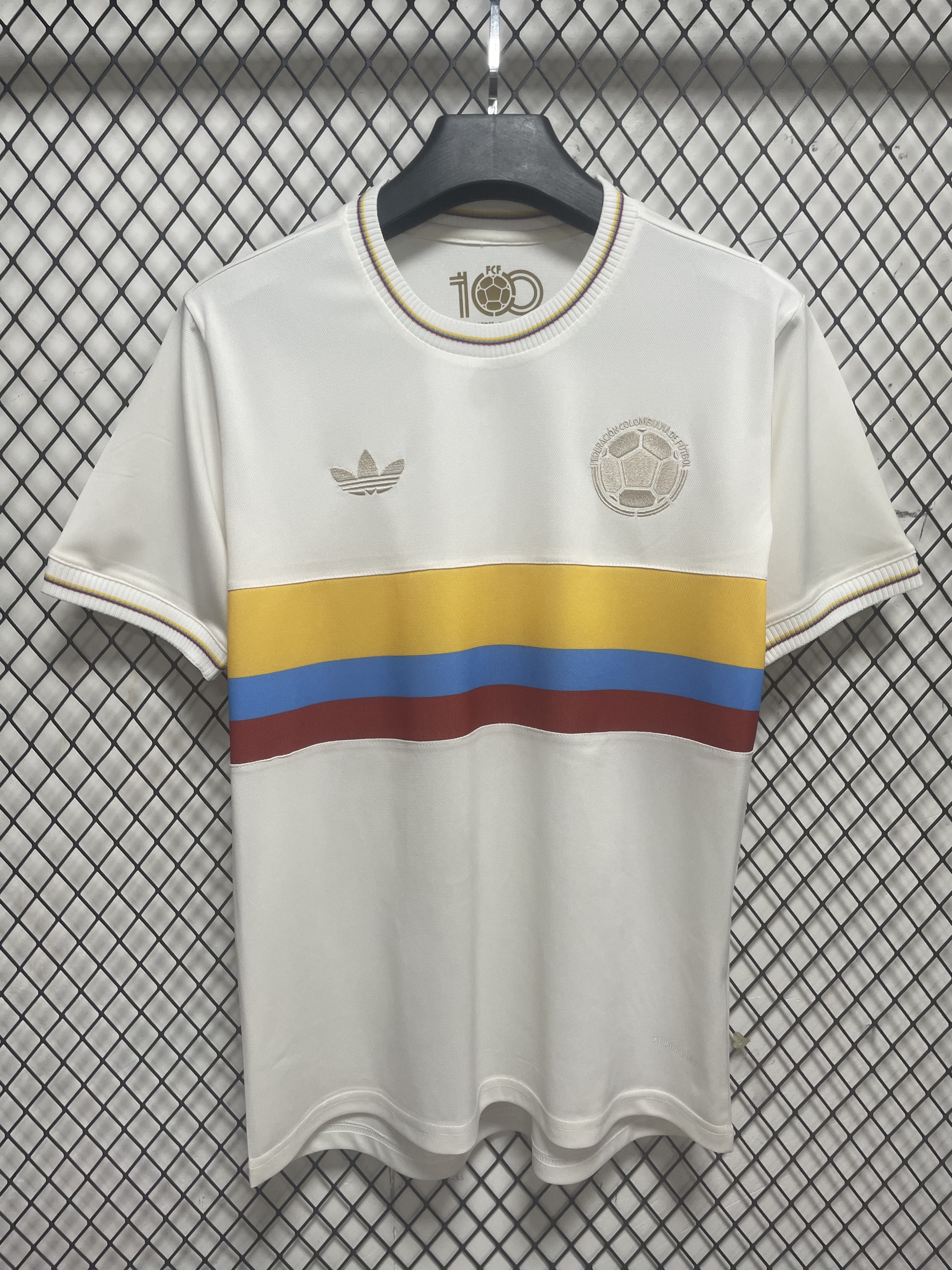 Colombia Commemorative Coin S-4 XL - view 5