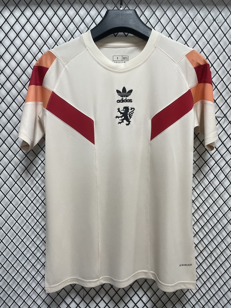 Olympique Lyonnais TSpecial Edition S-4 XL - view 3