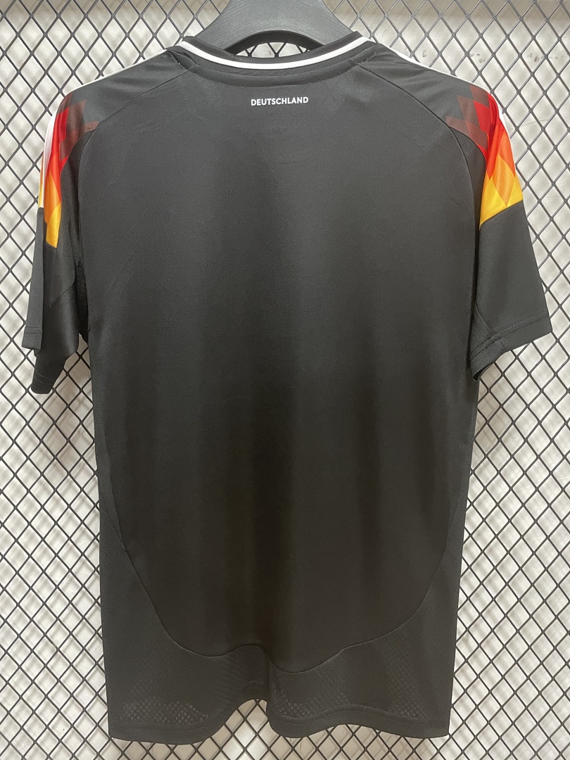 Germany Black S-4 XL - view 4