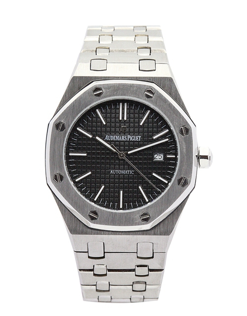 Audemars Piguet Royal Oak 15400ST.OO.1220ST.01