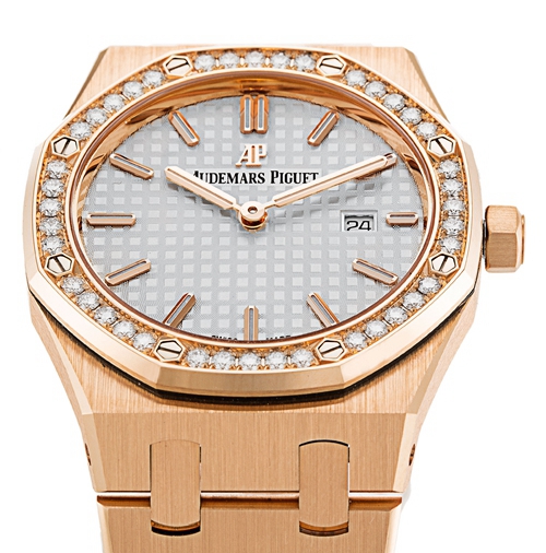 Audemars Piguet Royal Oak 67651OR.ZZ.1261OR.01 - gallery