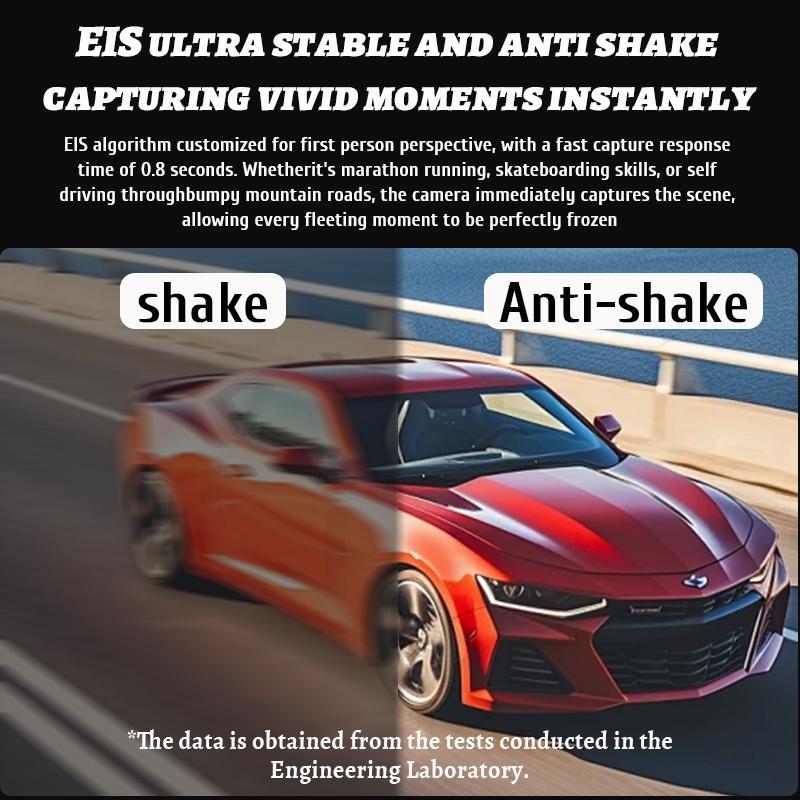 2025 New Upgrade Smart Glasses With Camera Video Recording AI Photo Recognition Bluetooth Call Translation Voice Sunglasses Men Portable Dustproof Memory Phone Wearable Change Color Lens - Image 4