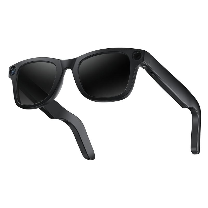 Smart AI Glasses E02L Real Time Translation 800W Stalbe Shooting HD Camera Photo Video Voice Recording E02 Headset Sunglasses