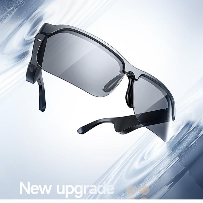 The Ultimate Guide to 8K AI Smart Glasses With 100MP Camera Chat GPT Touch Sport Sunglasses Bluetooth Call Video Music Player ForMen Women 2025 New: Everything You Need to Know