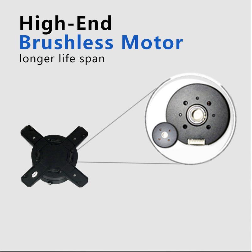 Unboxing and Review: The 65CM Hologram Projector 1152Pcs/768pcs LED WIFI hologram 3D holographic projector Fan Display Holographic Fan Advertising Light Experience