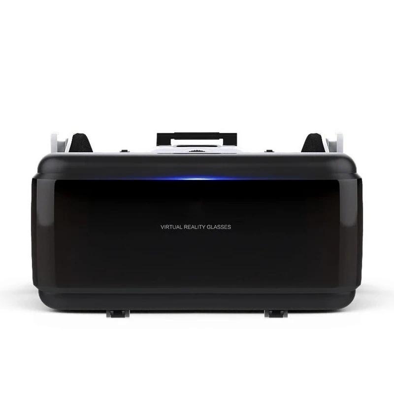 G06 Virtual reality 3D VR glasses Shinecon Pro VR glasses Google Cardboard headset virtual glasses for smartphone ios Android - Image 2