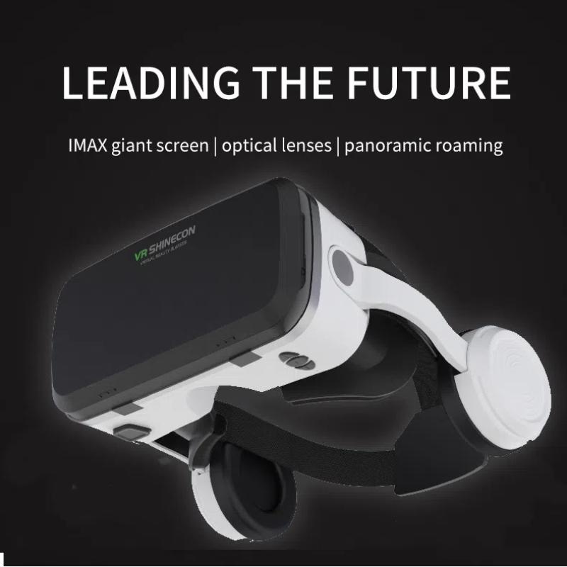 The Ultimate Guide to VR Glasses 3D Virtual Reality Glasses Stereo Headset Version for 5.5-7 Inch Mobile Phones, Support Joystick: Everything You Need to Know