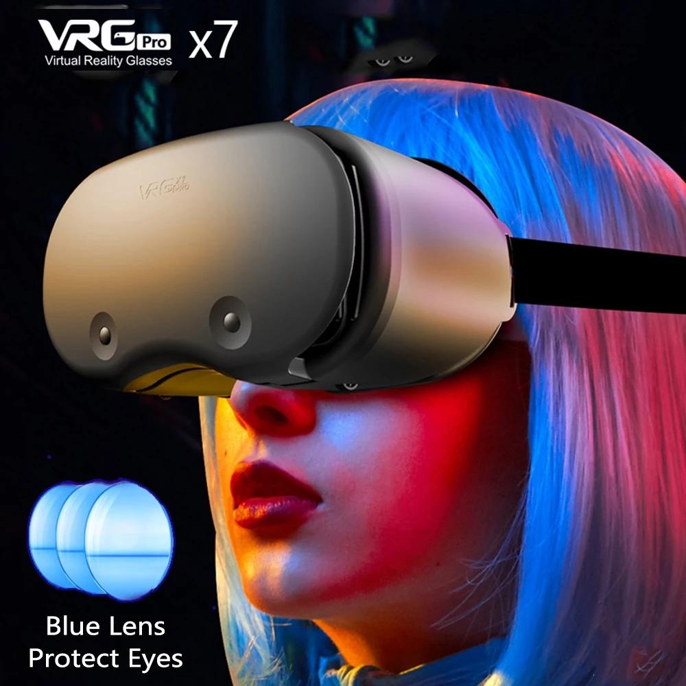 Expert Review: Is Virtual Reality 3D VR Glasses Smartphone Cell Mobile Goggles Helmet Headset Lenses Device Viar Smart Phone Video Game Viewer Set Worth the Investment?